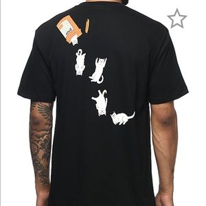 RipNDip Pill T-shirt